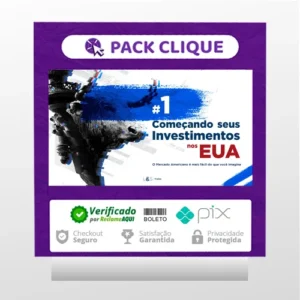 O Mercado Americano É Mais Fácil do Que Você Imagina - Leandro Ruschel