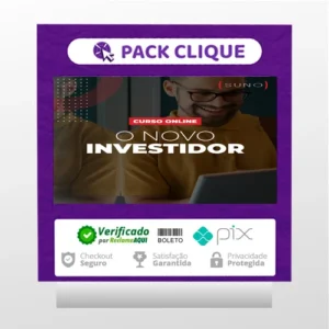 O Novo Investidor - Suno Research