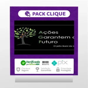 AGF: O Jeito Barsi de Investir - Luiz Barsi