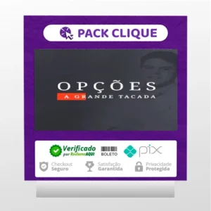 Opções: A Grande Tacada - Irmãos Goes