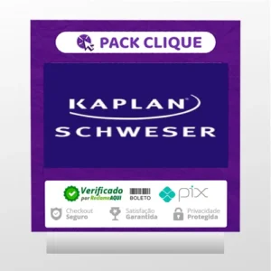 Schweser Notes: Exame de Cfa 1º Level - Kaplan Scheweser [Inglês]