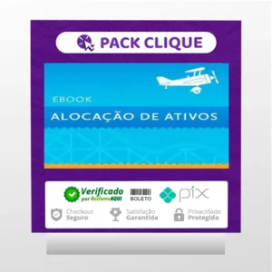 Alocação de Ativos - Henrique Carvalho