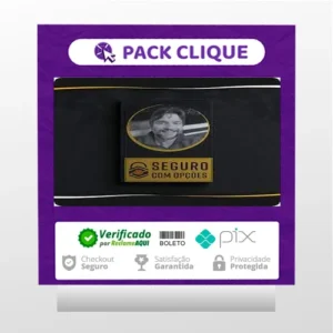 Seguro Com Opções (Curso Definitivo) - Vicente Guimarães