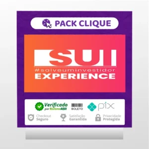 SUI Experience - Clube do Valor