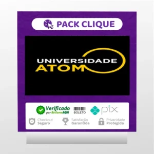 Universidade Atom - Atom