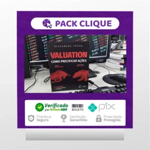 Valuation: Como Precificar Ações - Alexandre Póvoa