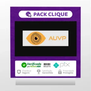 AUVP: A Única Verdade Possível - Raul Sena