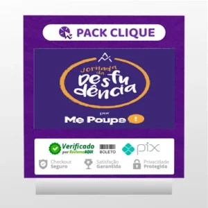 Jornada da Desfudência (Turma 9) - Nathália Arcuri