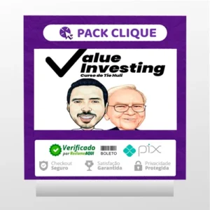 Curso de Value Investing - Tio Huli