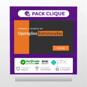 Aprenda A Investir em Operações Estruturadas - Su Choung Wei