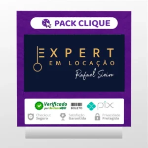 Expert em Locação de Imóveis - Rafael Sieiro