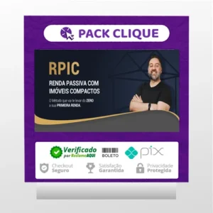 RPic - Renda Passiva - Lerry Granville