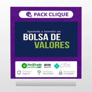 Aprenda a Investir na Bolsa de Valores 3.0 - XP Educação