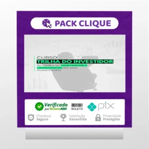 Aprender a Investir do Zero: Trilha do investidor - Pro Educacional