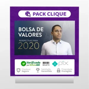 Bolsa de Valores - Dalton Vieira