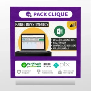 Buy &Hold: Gestão Inteligente - Diego Guilherme Figueredo