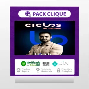 Ciclos do Mercado 2020 - Fernando Ulrich