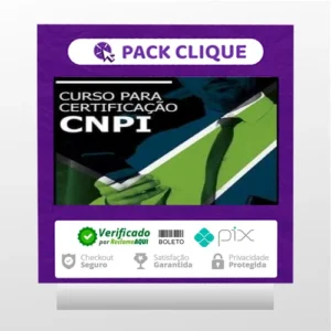 CNPI: Certificação Nacional do Profissional de Investimentos - Certifiquei