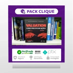 Como Precificar Ações - Alexandre Póvoa