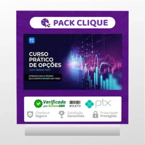 Curso de Estratégias Com Opções - Rafael Ferri
