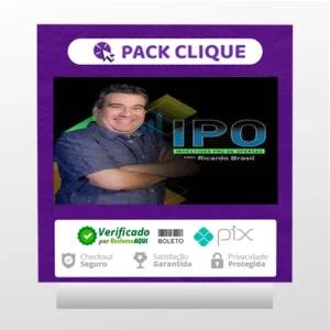 Curso de IPO - Ricardo Brasil
