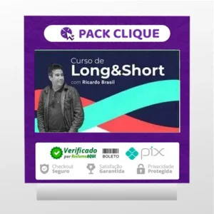 Curso de Long & Short - Ricardo Brasil