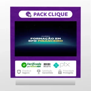 Curso Formação em BOP Financeiro - Eliandro Prado