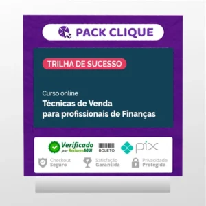 Cursos Técnicas de Venda para Bancários - TopInvest