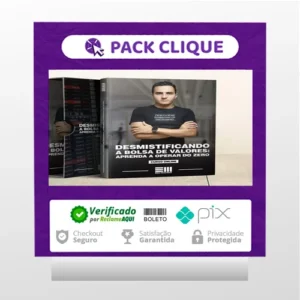 Desmistificando a Bolsa de Valores - Edu Macedo