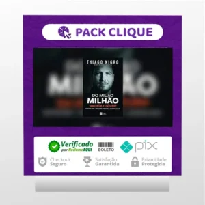 Do Mil ao Milhão - Thiago Nigro [EBOOK]