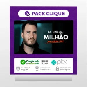 Do Mil ao Milhão 3.0 - Thiago Nigro