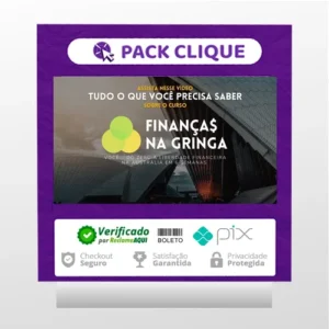 Finanças na Gringa 2.0 - Raul Engel