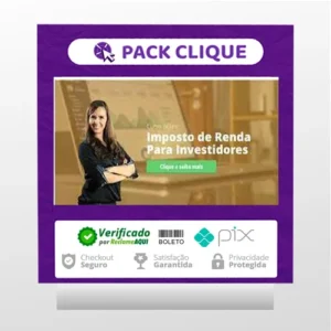Imposto de Renda Para Investidores - Alice Porto
