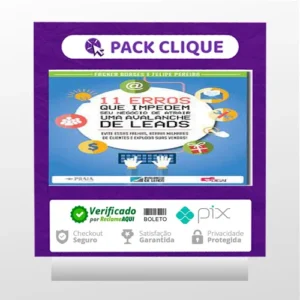 11 Erros que Impedem seu Negócio de Atrair uma Avalanche de Leads - Fagner Borges e Felipe Pereira