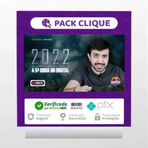 5ª Onda do Digital - Fernando Brasão