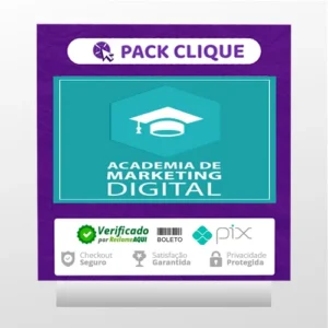 Academia do Marketing Digital - Mestre Academy