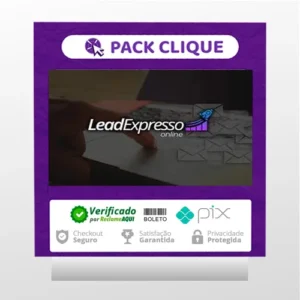 Lead Expresso Online - Murilo Parrillo