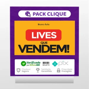 Live Explosivo - Bruno Ávila