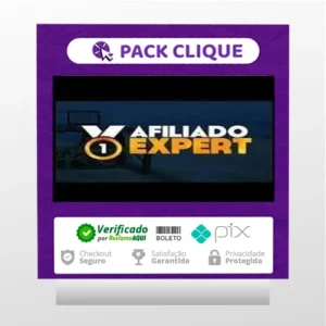 Afiliado Expert - Fabio Vasconcelos