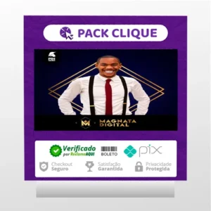 Magnata Digital - Micha Menezes