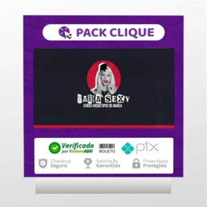 Marca Sexy: Cursos Arquétipos de Marcas - Tatiana Marx