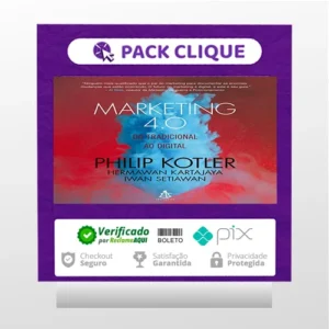 Marketing 4.0 - Philip Kotler, Hermawan Kartajaya e Iwan Setiawan