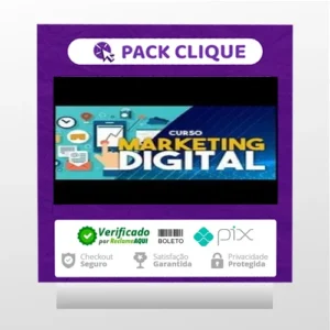 Marketing Digital - Andre Fontenelle