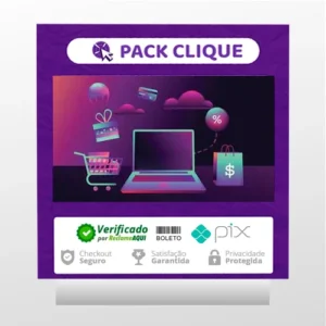 Afiliado Máquina de Vendas - Jhon Lima