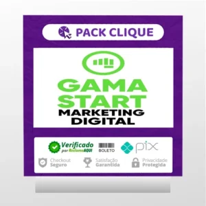 Marketing Digital - Gama Academy