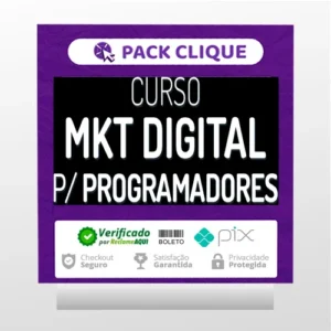 Marketing Digital para Desenvolvedores - Danki Code