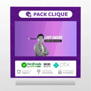 Marketing Digital para Iniciantes - Ludy Amano