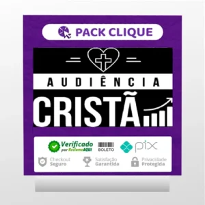 Marketing Para Igrejas - Audiencia Cristã
