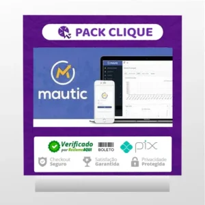 MAUTIC 3.0: Criando Automacoes de Marketing - Roberto Oliveira