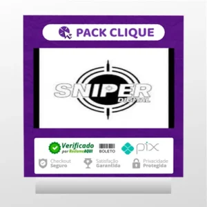 Mentoria Coletiva Sniper Digital - Rafael Aguiar